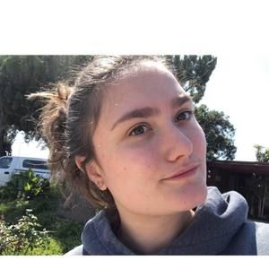 Meet your Posher, Leeah